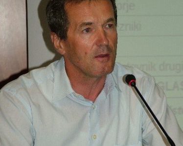 dr. Miroslav Žaberl