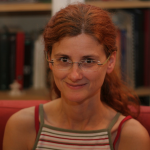 dr. Sonja Bezjak